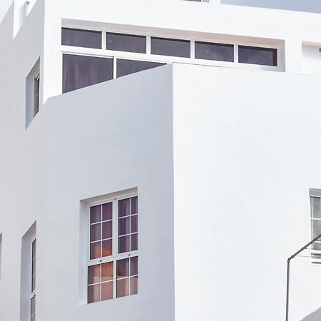 Apartamento Atico Gran Tarajal Ngoại thất bức ảnh