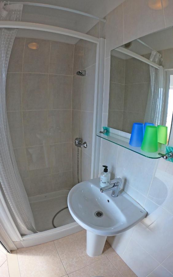 Apartamento Atico Gran Tarajal Ngoại thất bức ảnh