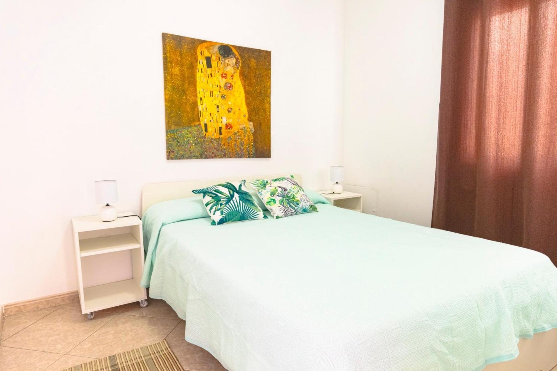 Apartamento Atico Gran Tarajal Ngoại thất bức ảnh