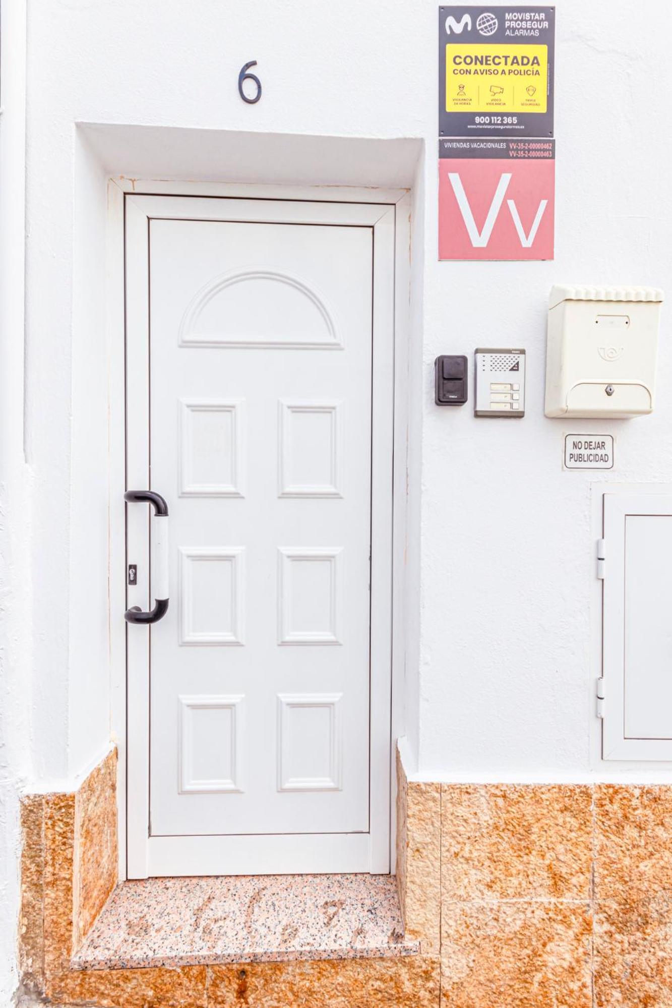 Apartamento Atico Gran Tarajal Ngoại thất bức ảnh