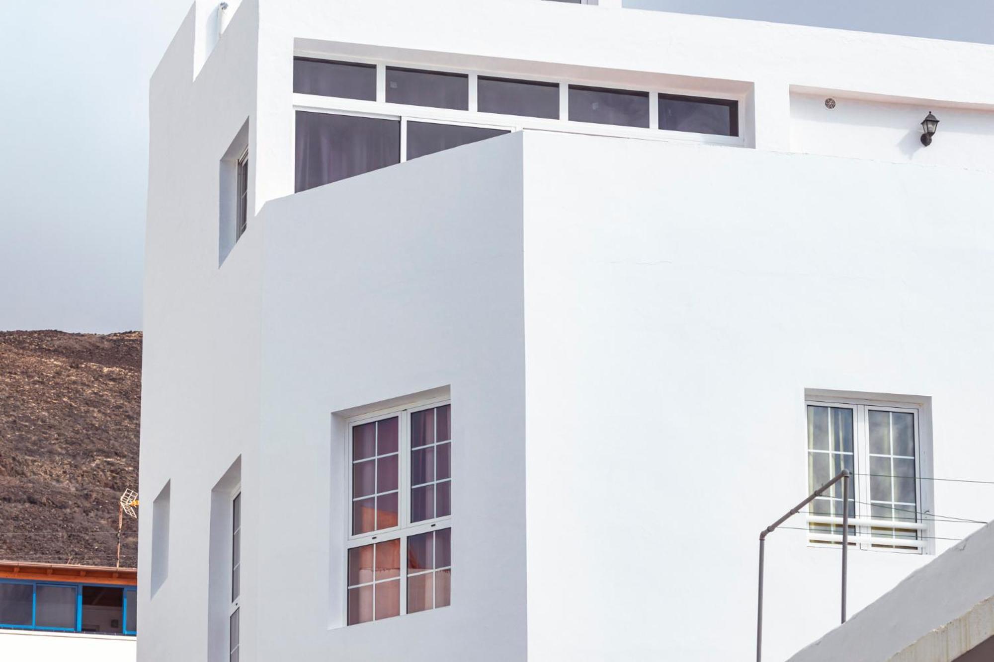 Apartamento Atico Gran Tarajal Ngoại thất bức ảnh