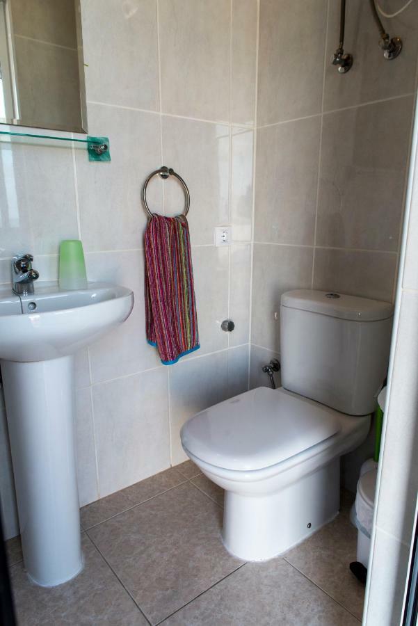 Apartamento Atico Gran Tarajal Ngoại thất bức ảnh